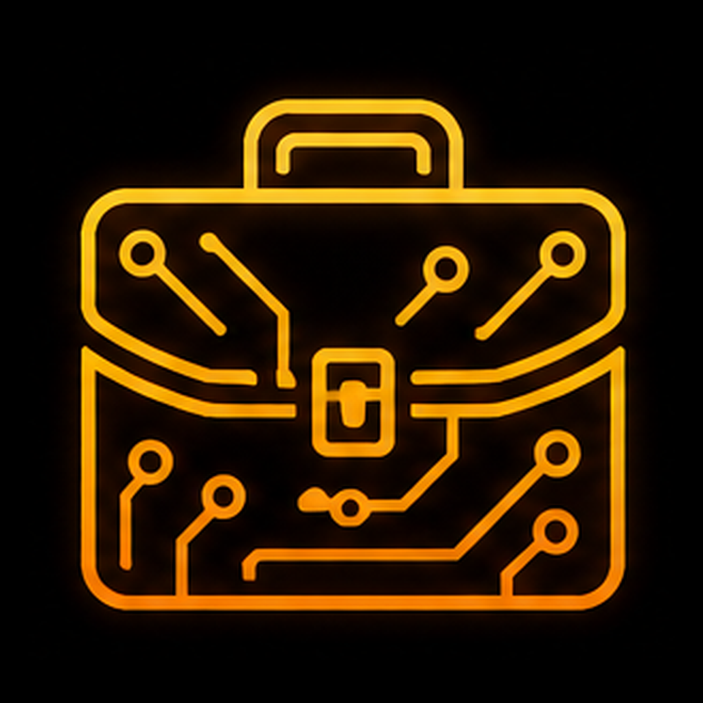 PocketBusiness icon