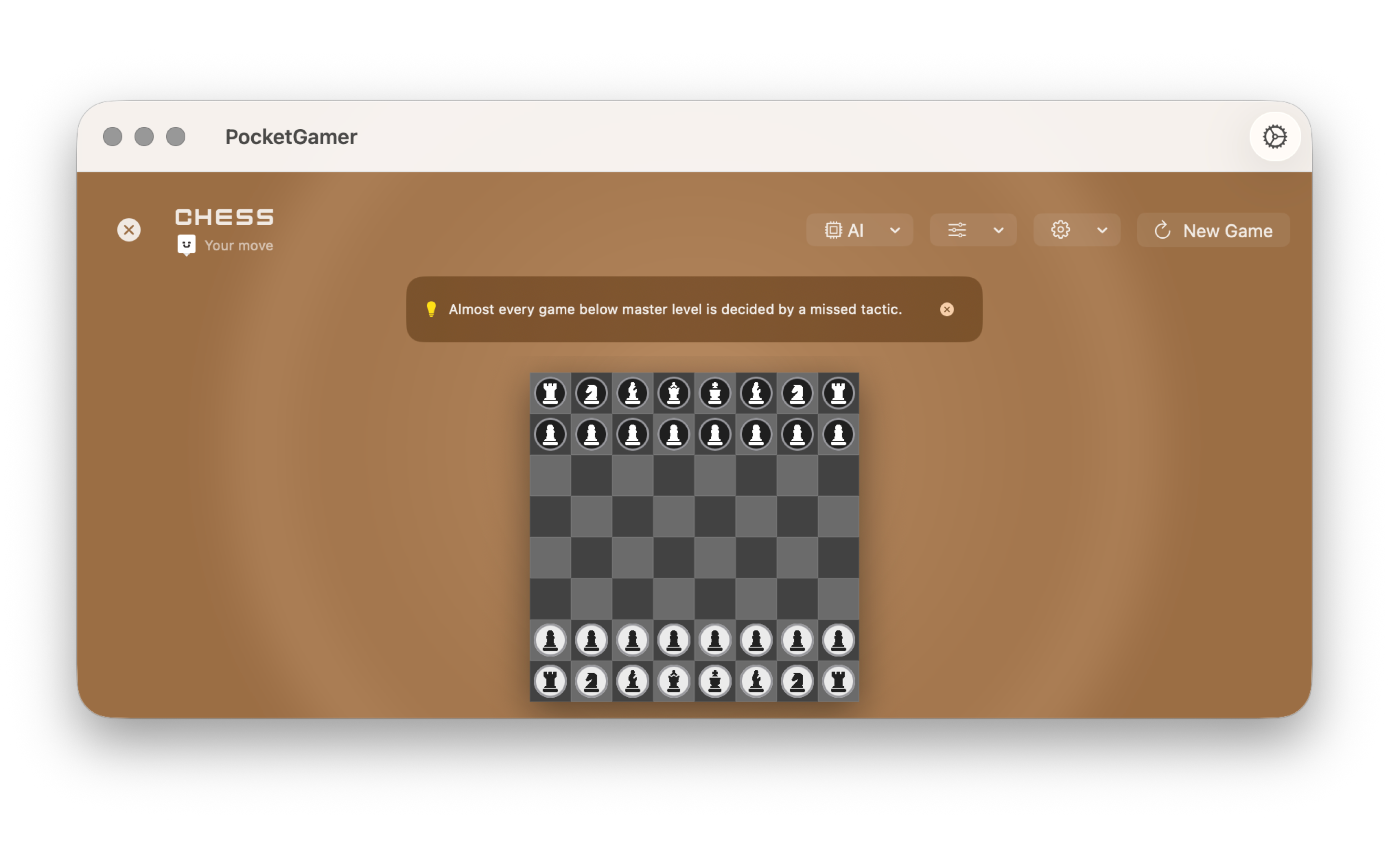 Mac screenshot