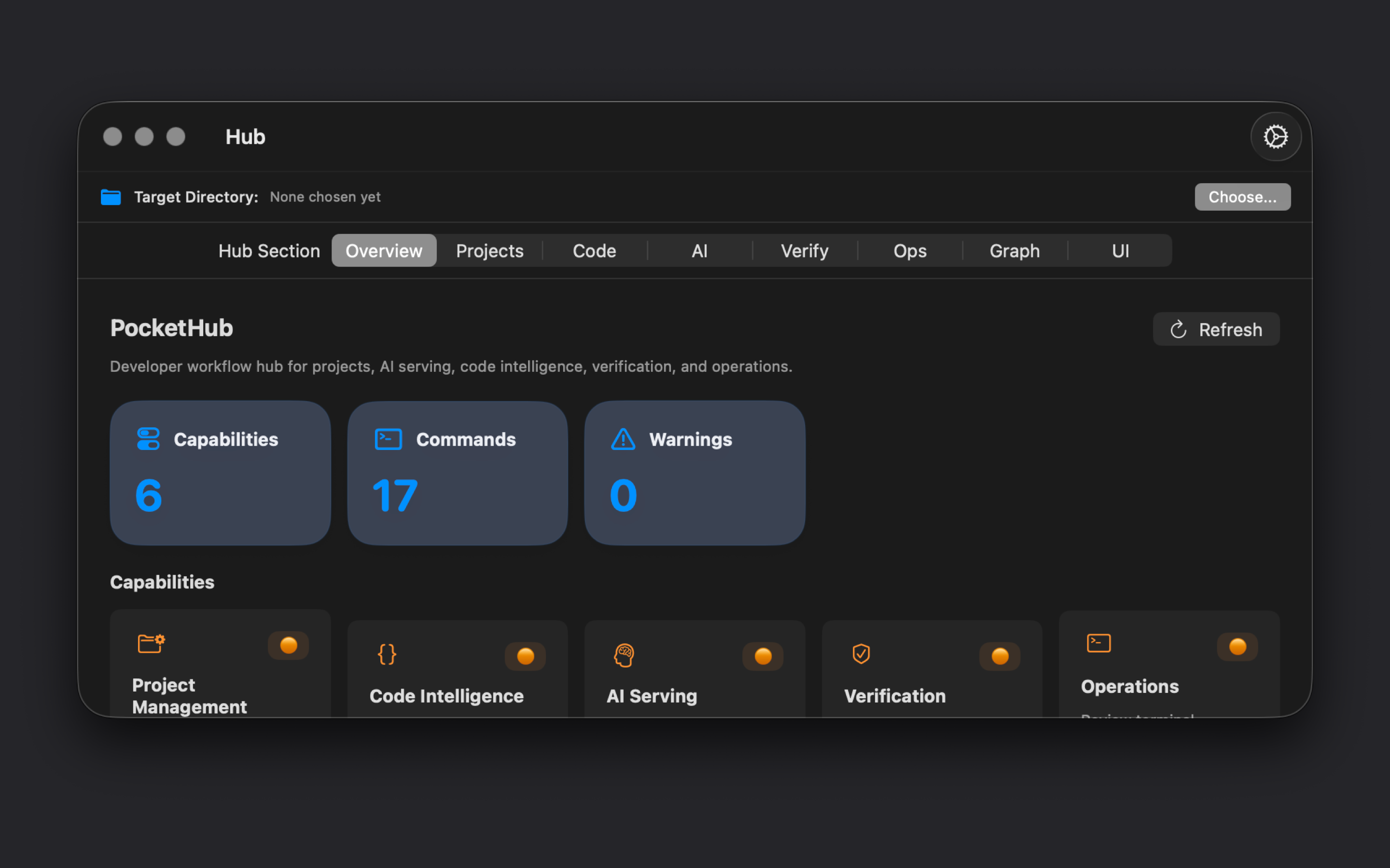 Mac screenshot