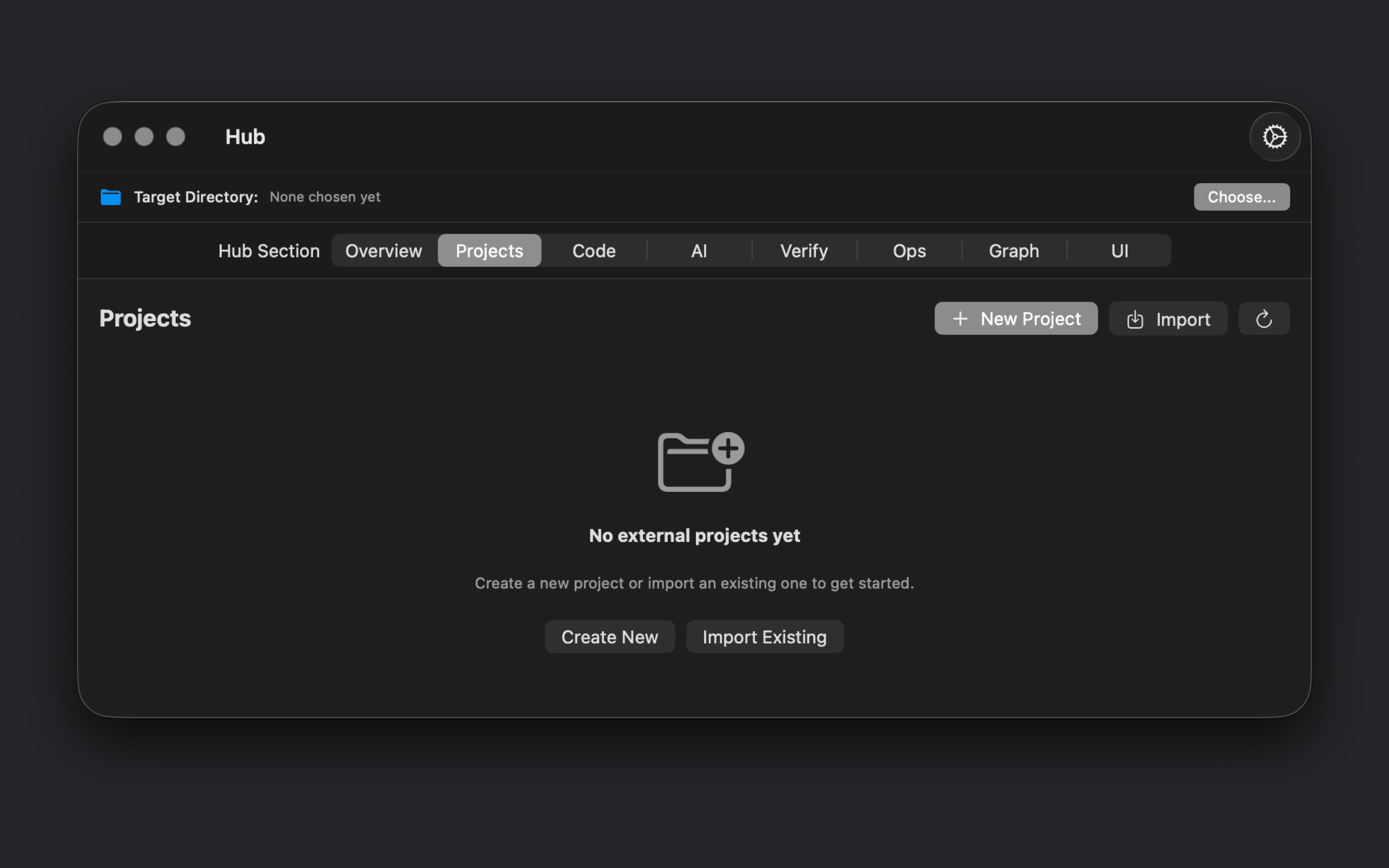 Mac screenshot