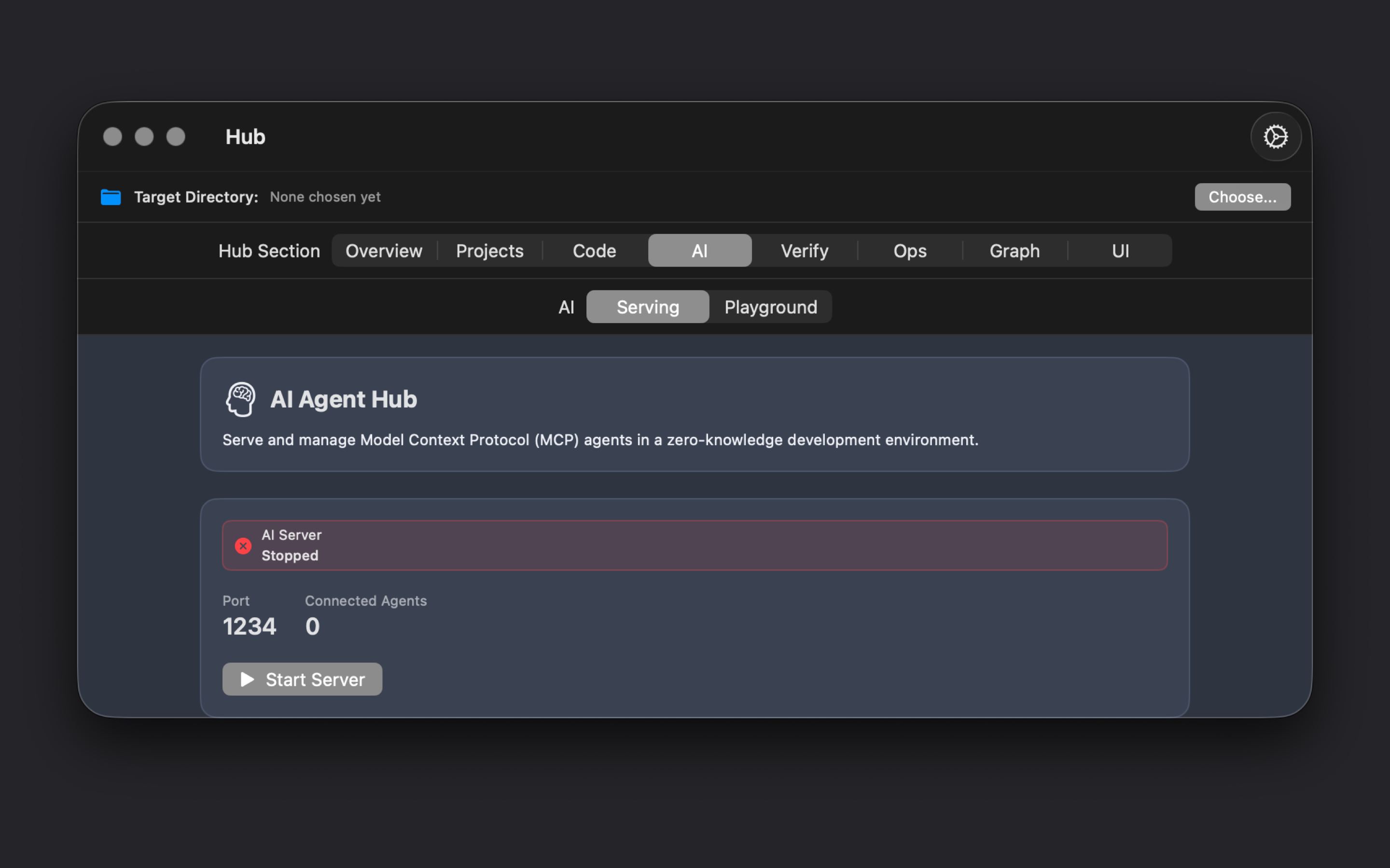 Mac screenshot