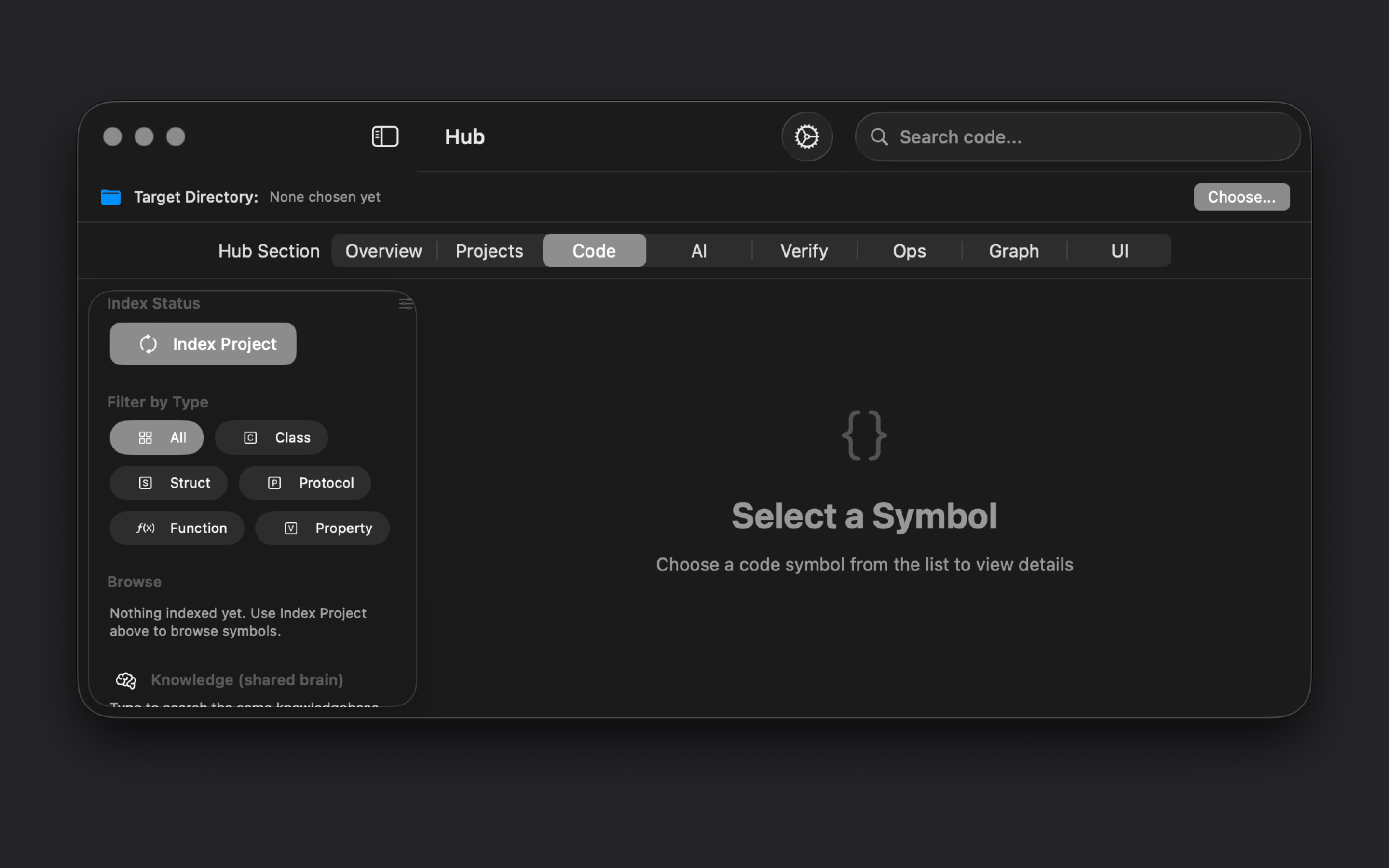 Mac screenshot