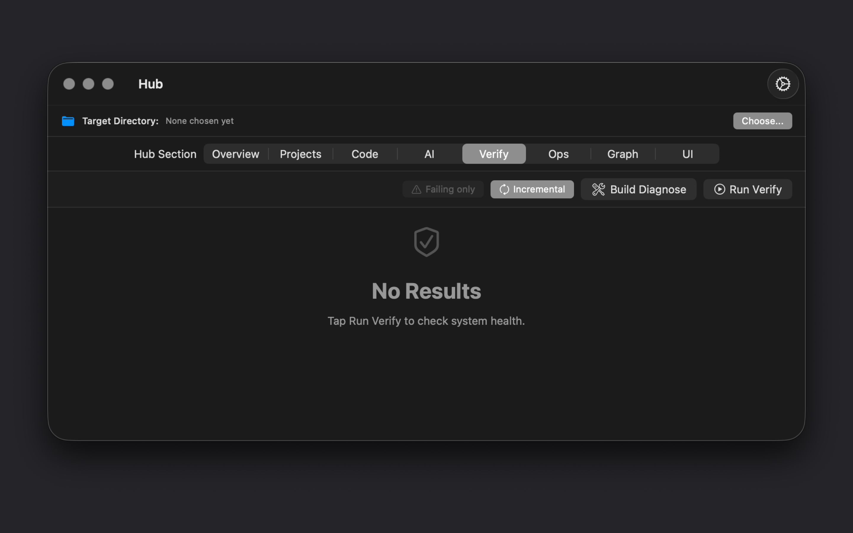 Mac screenshot