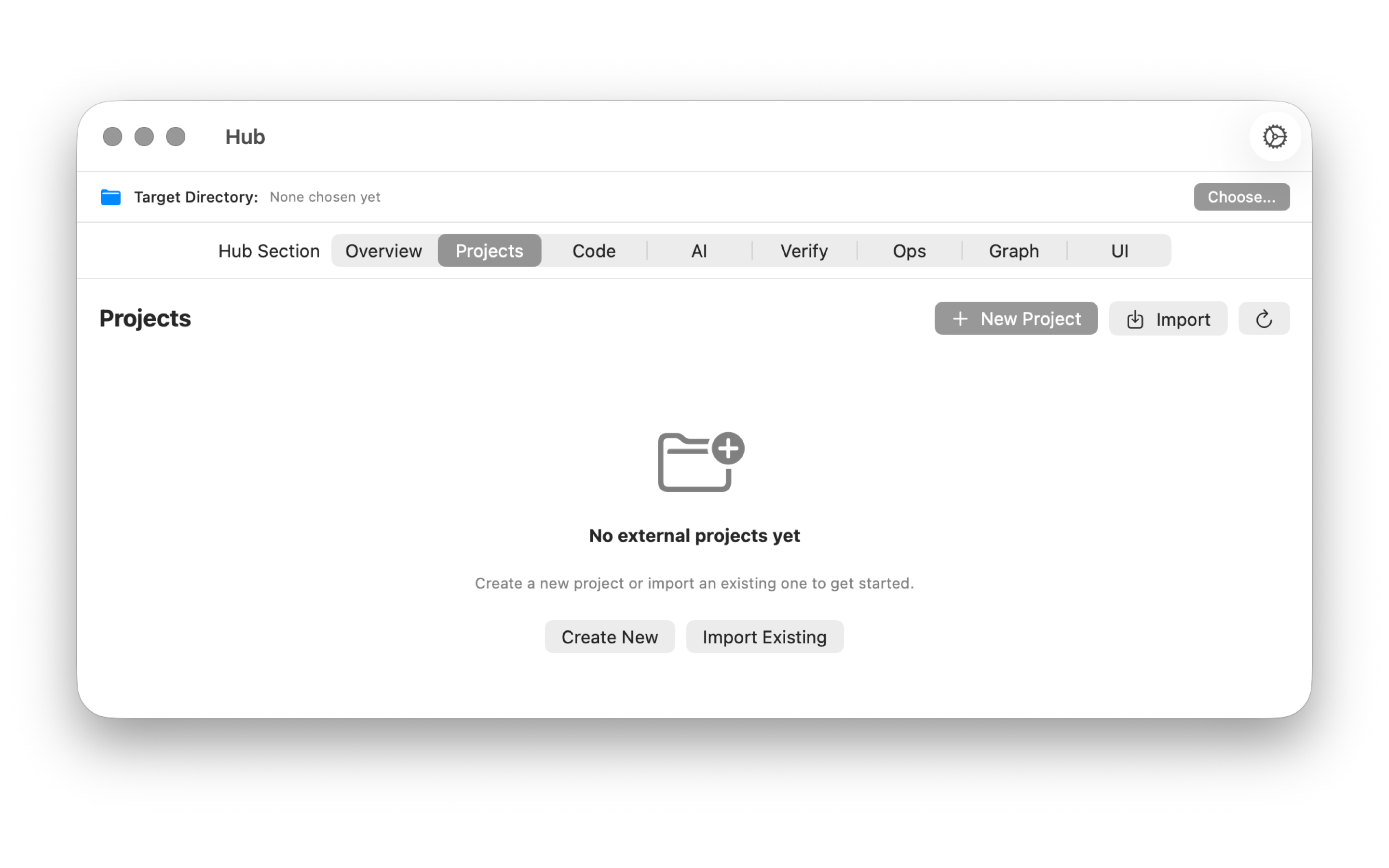Mac screenshot