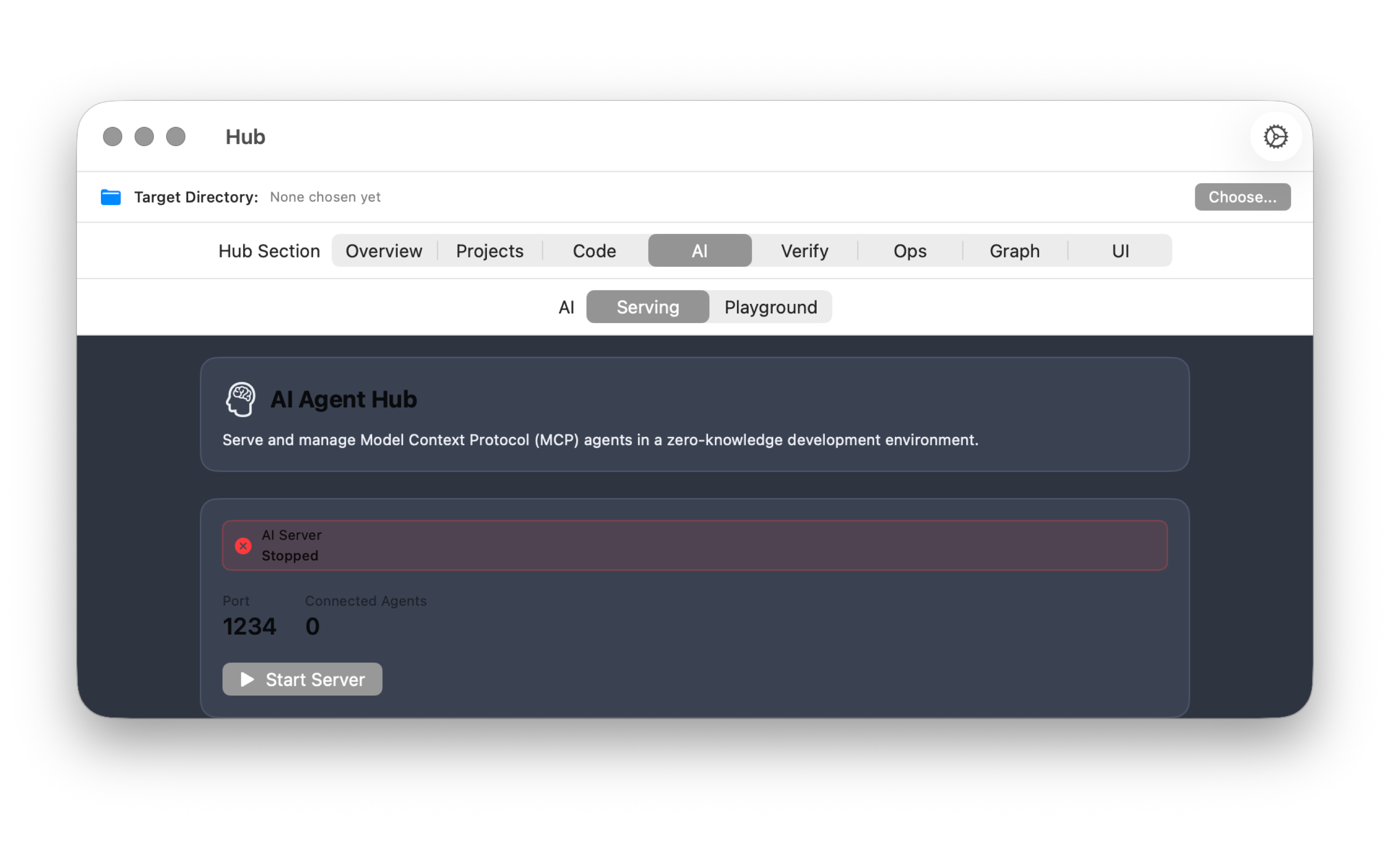 Mac screenshot