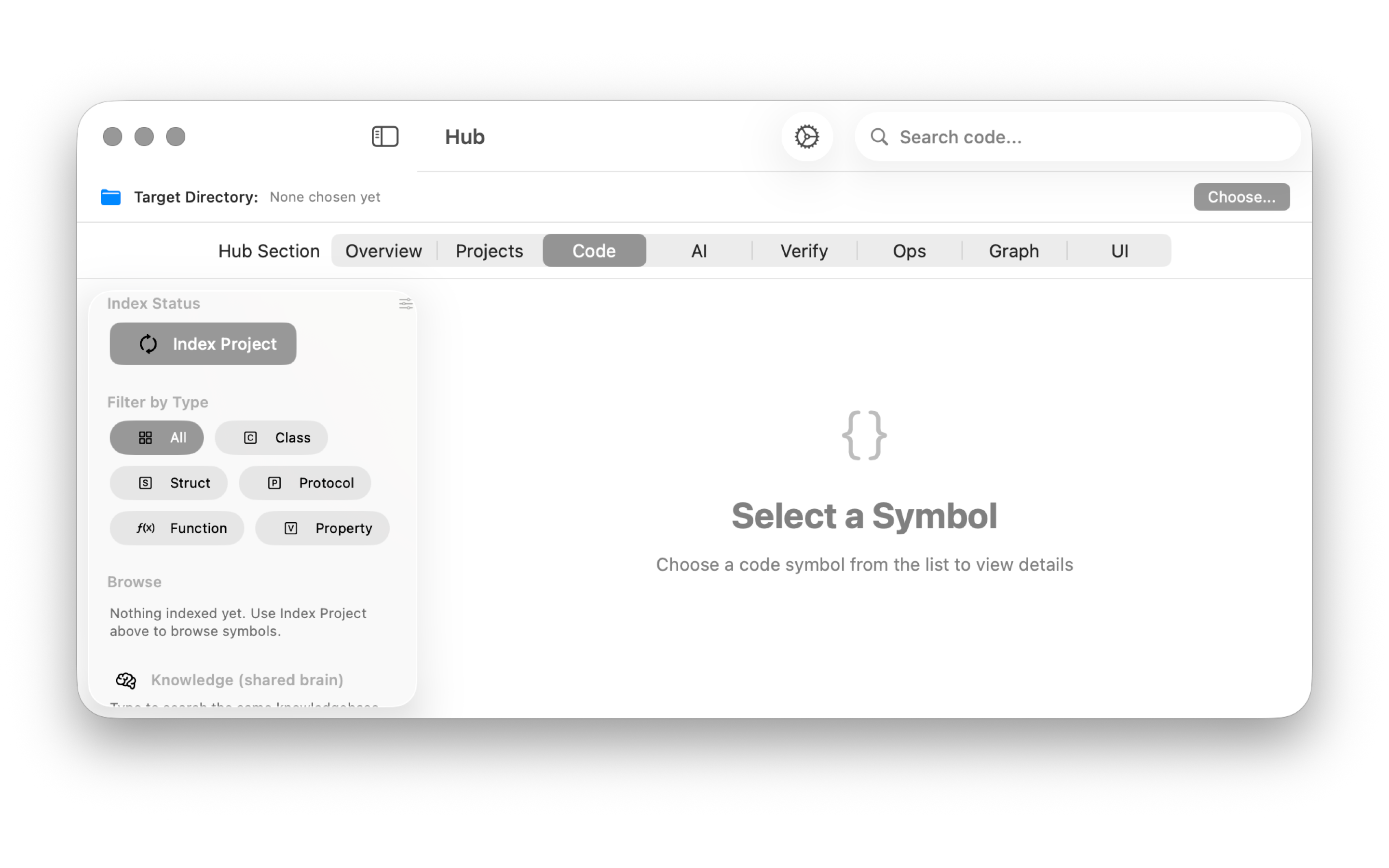 Mac screenshot