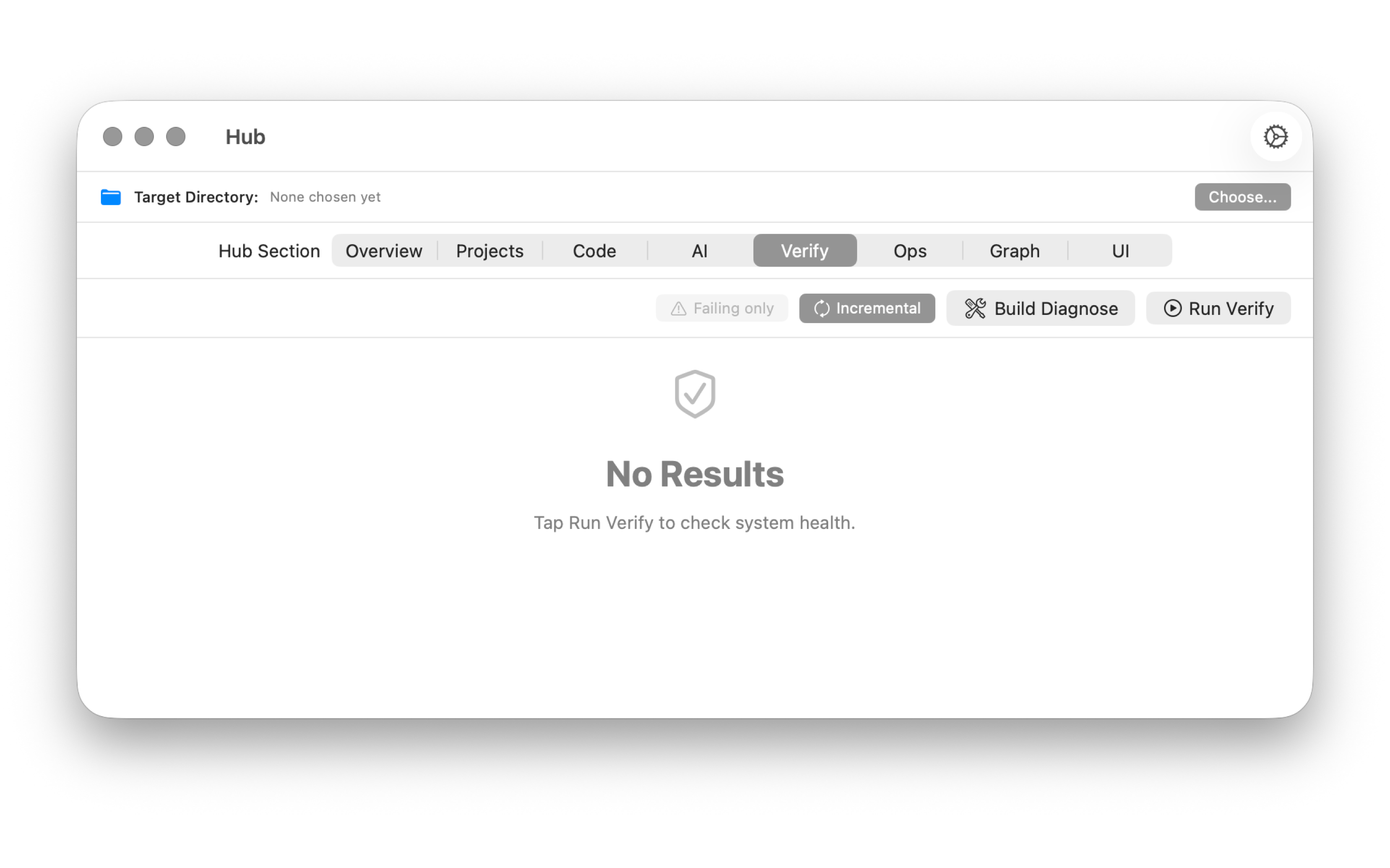 Mac screenshot