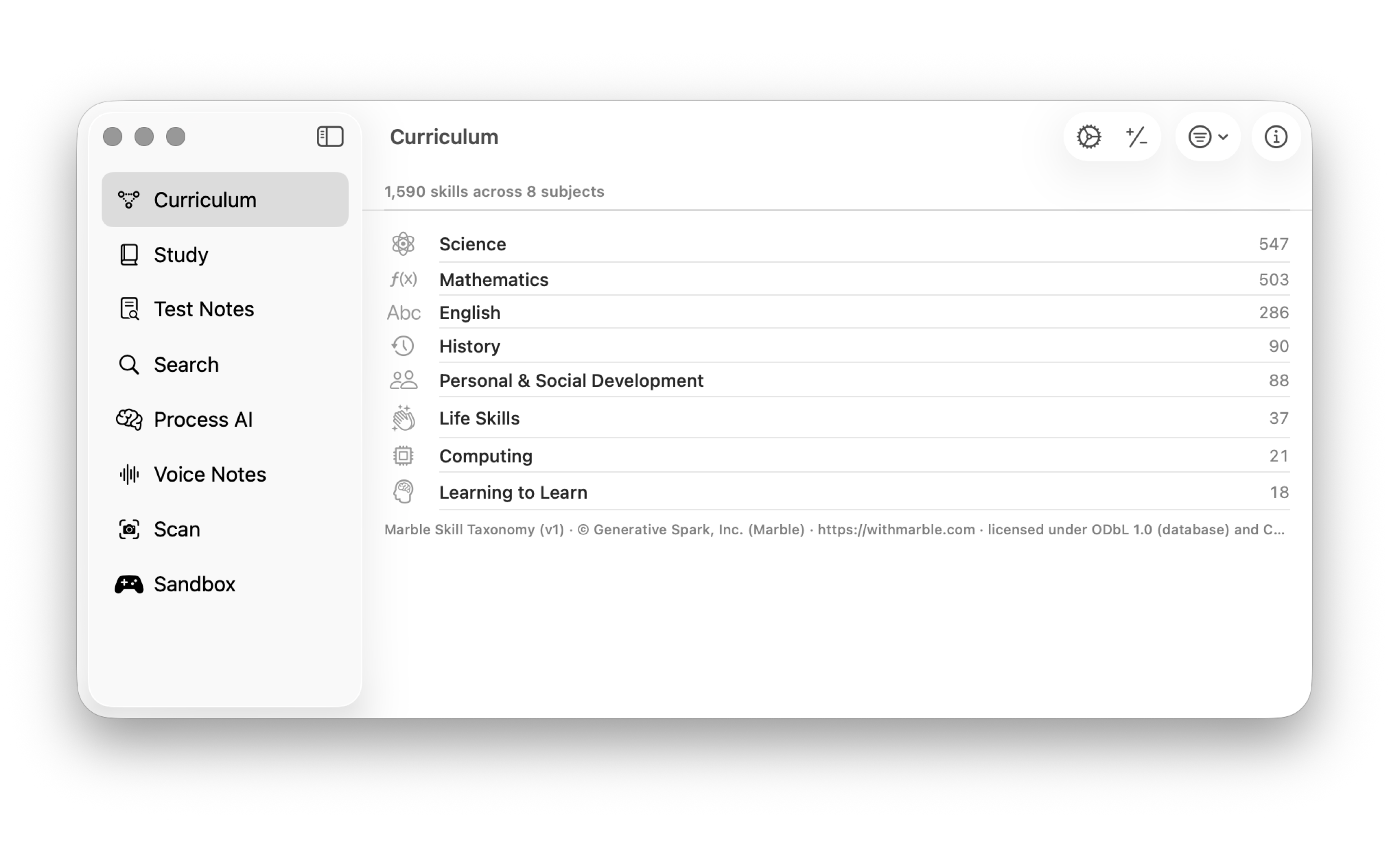 Mac screenshot