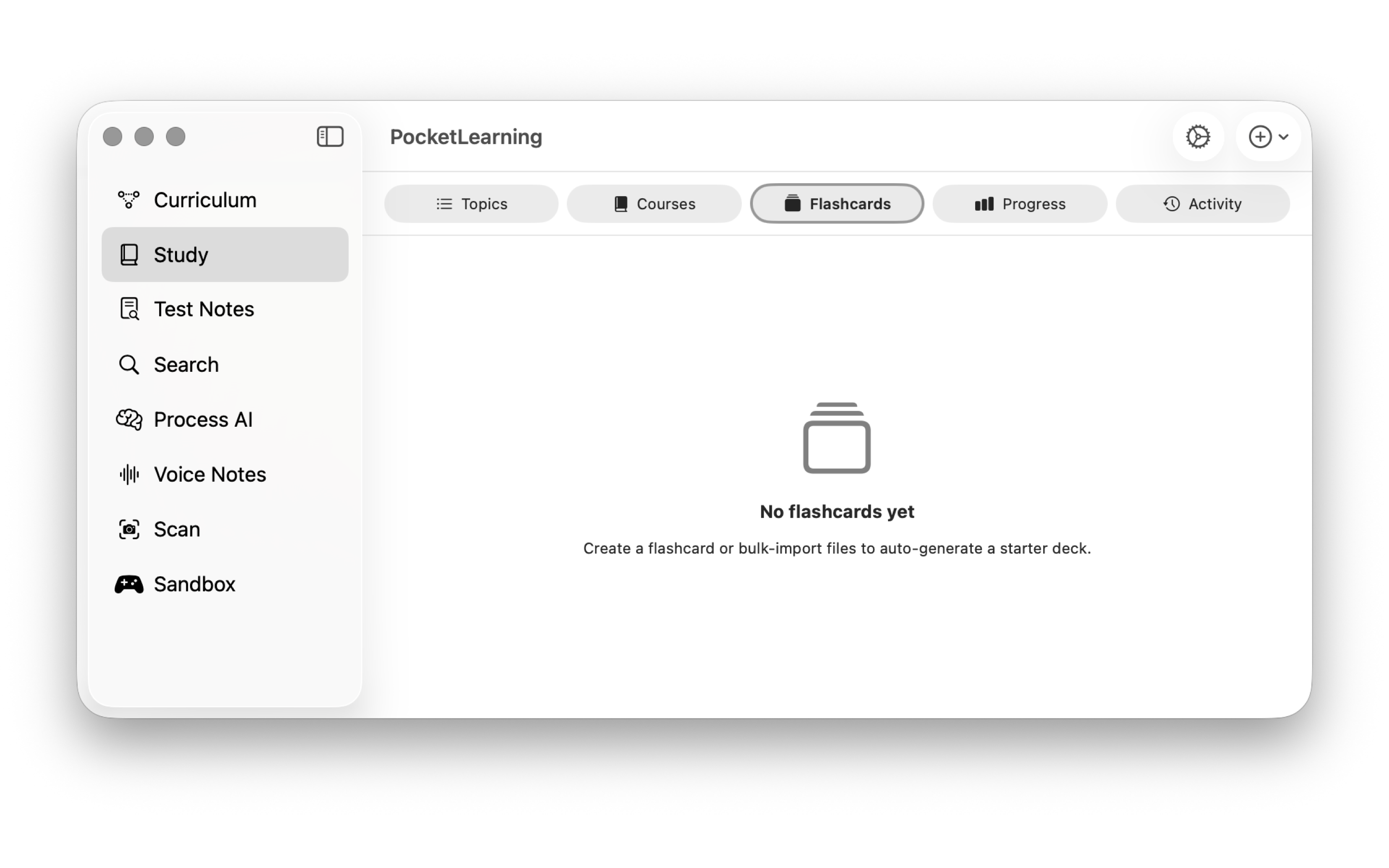 Mac screenshot