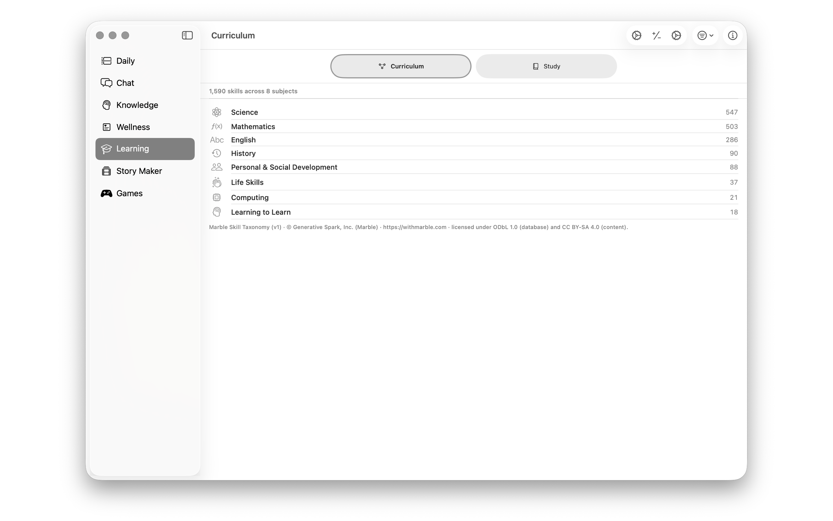 Mac screenshot