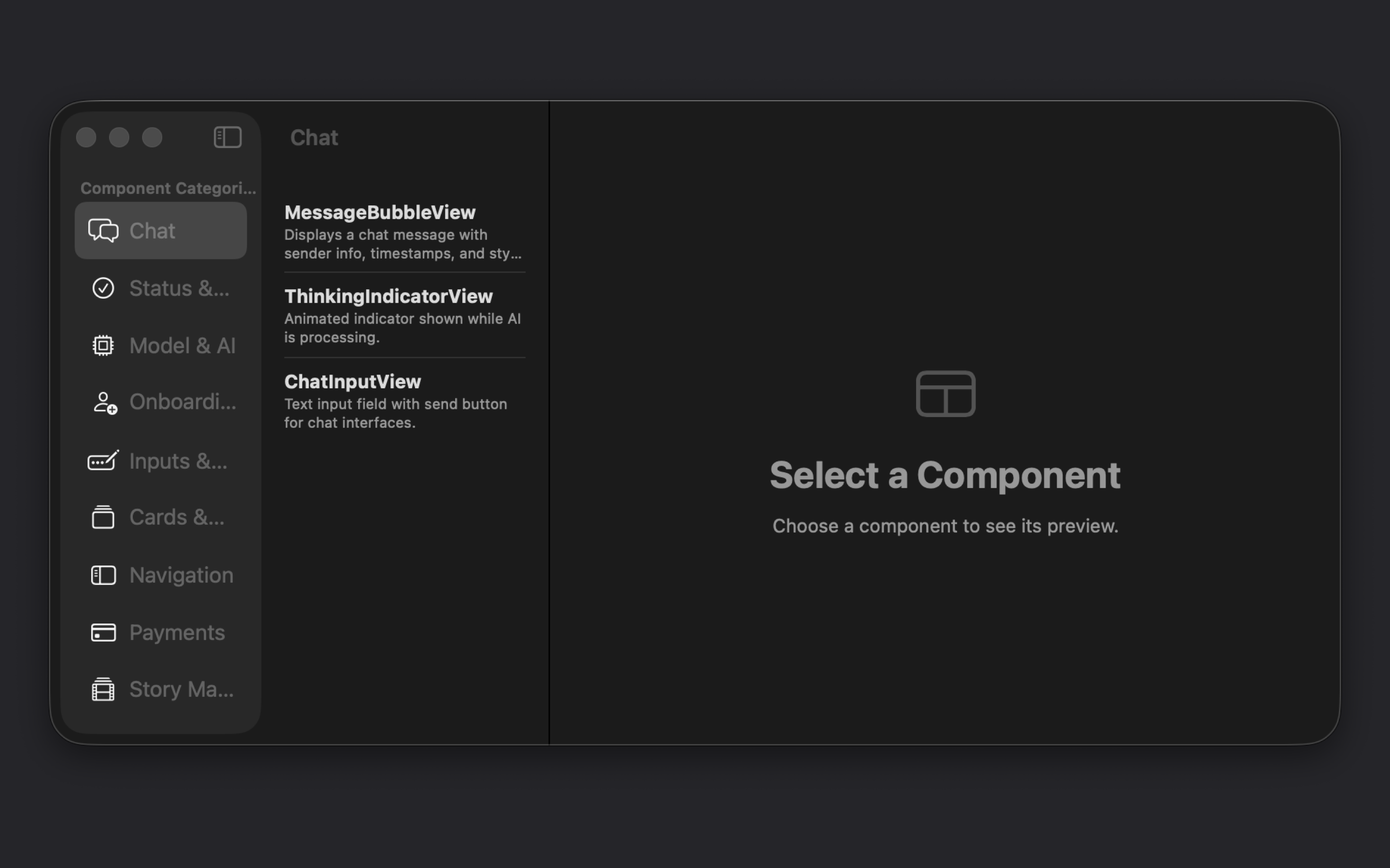 Mac screenshot