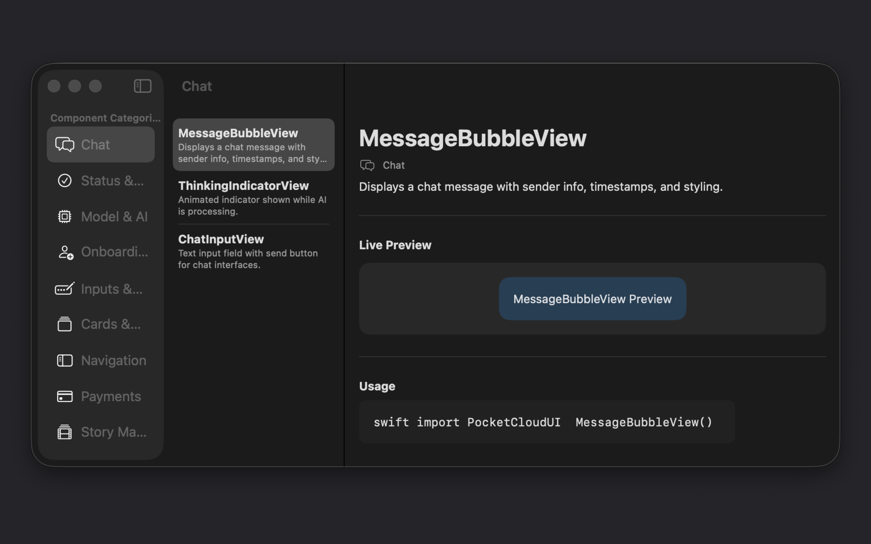 Mac screenshot