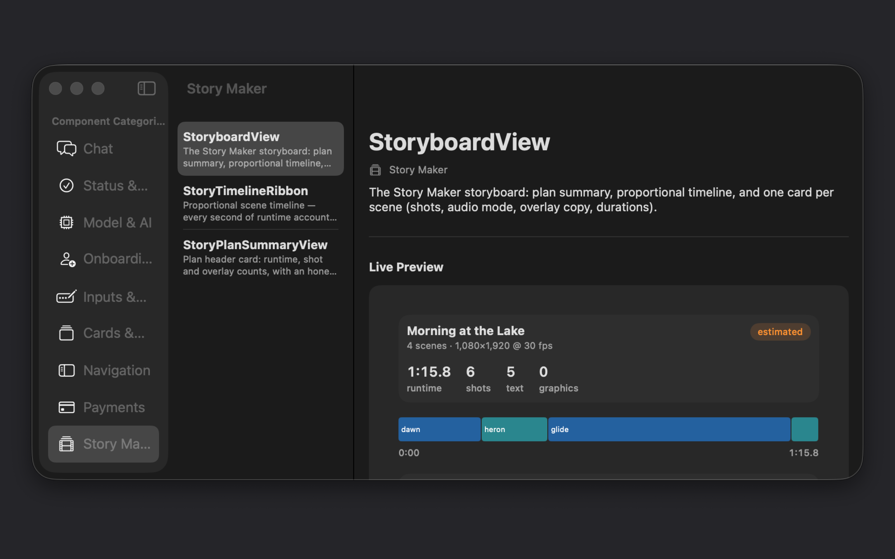 Mac screenshot