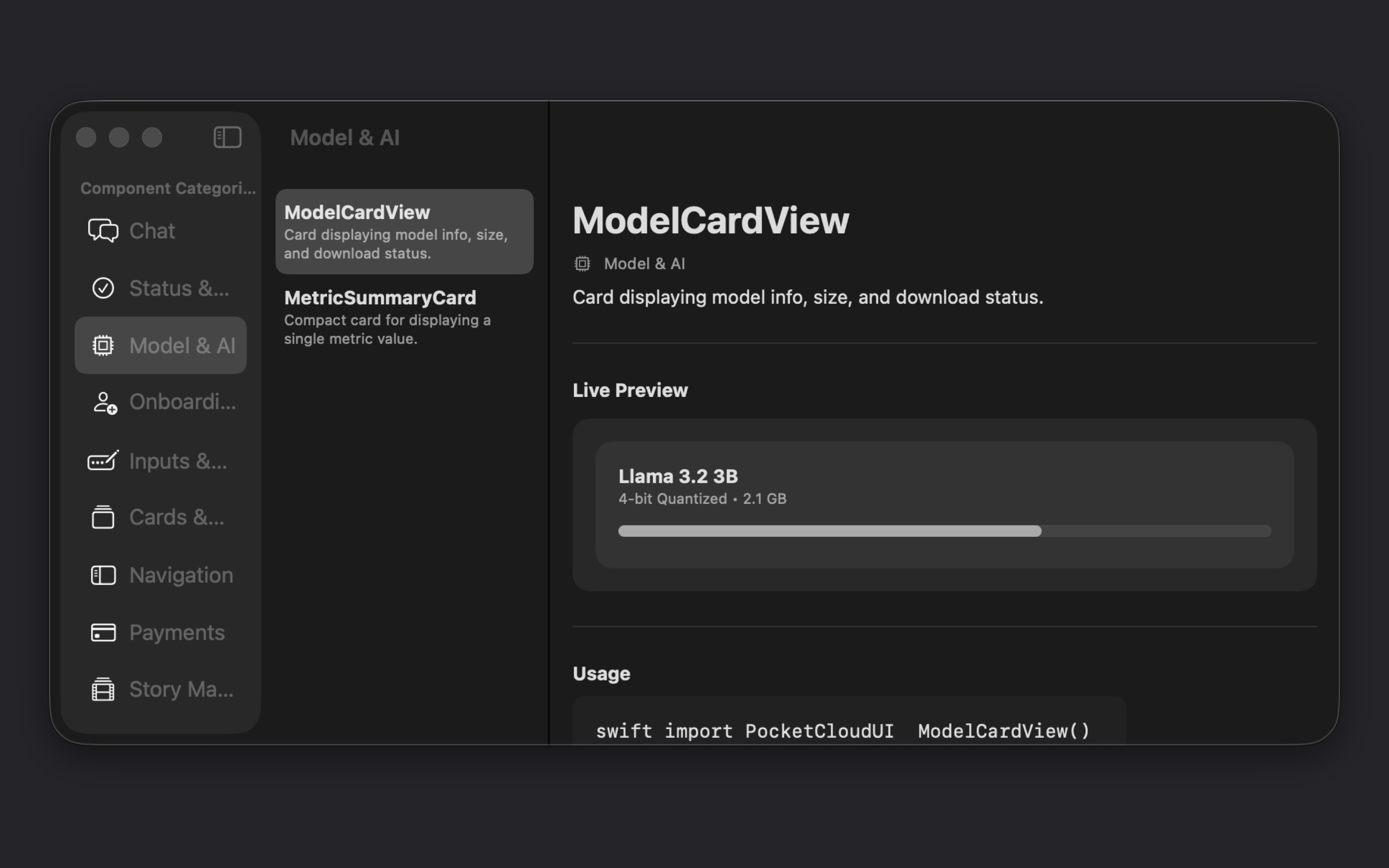 Mac screenshot