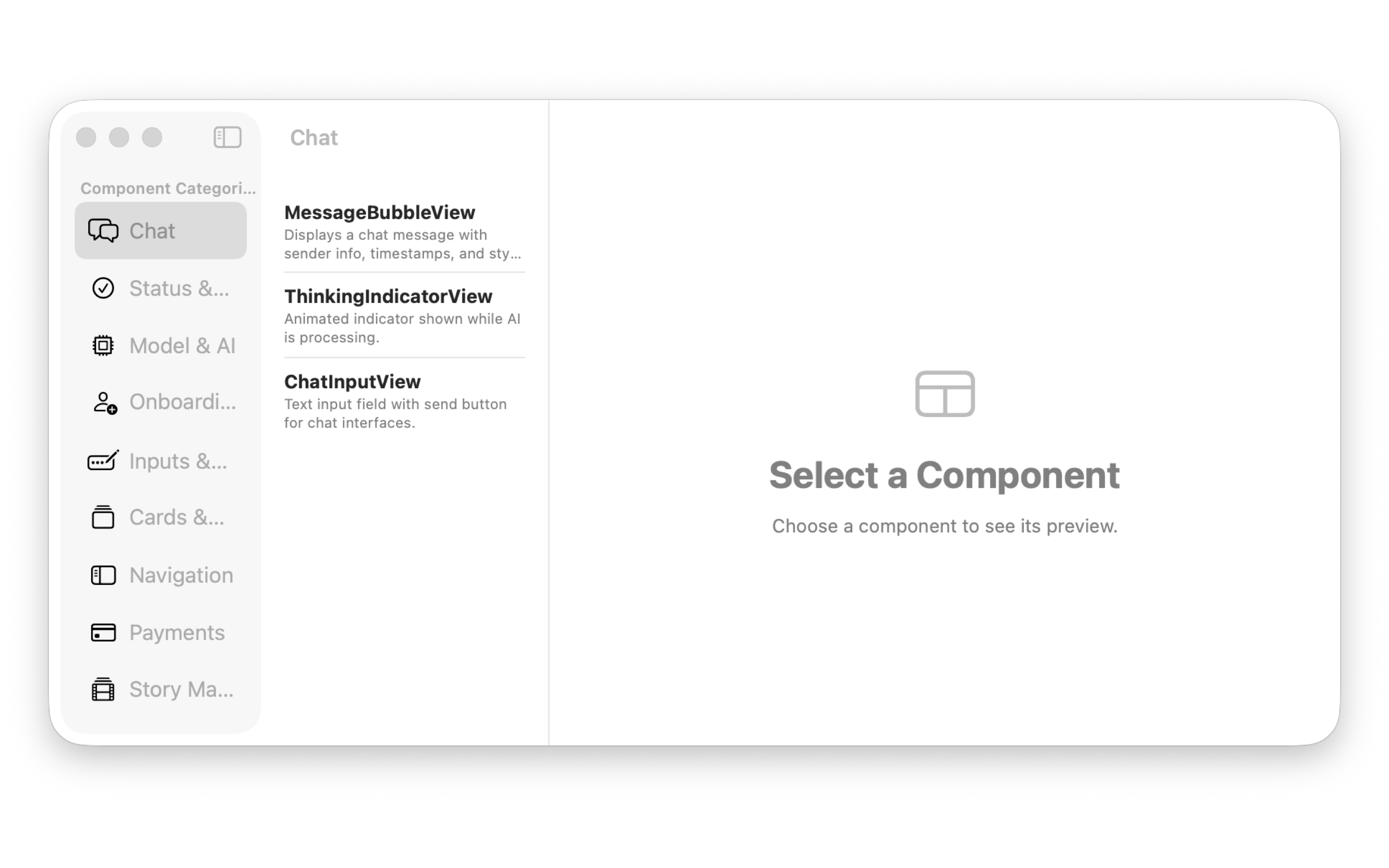 Mac screenshot