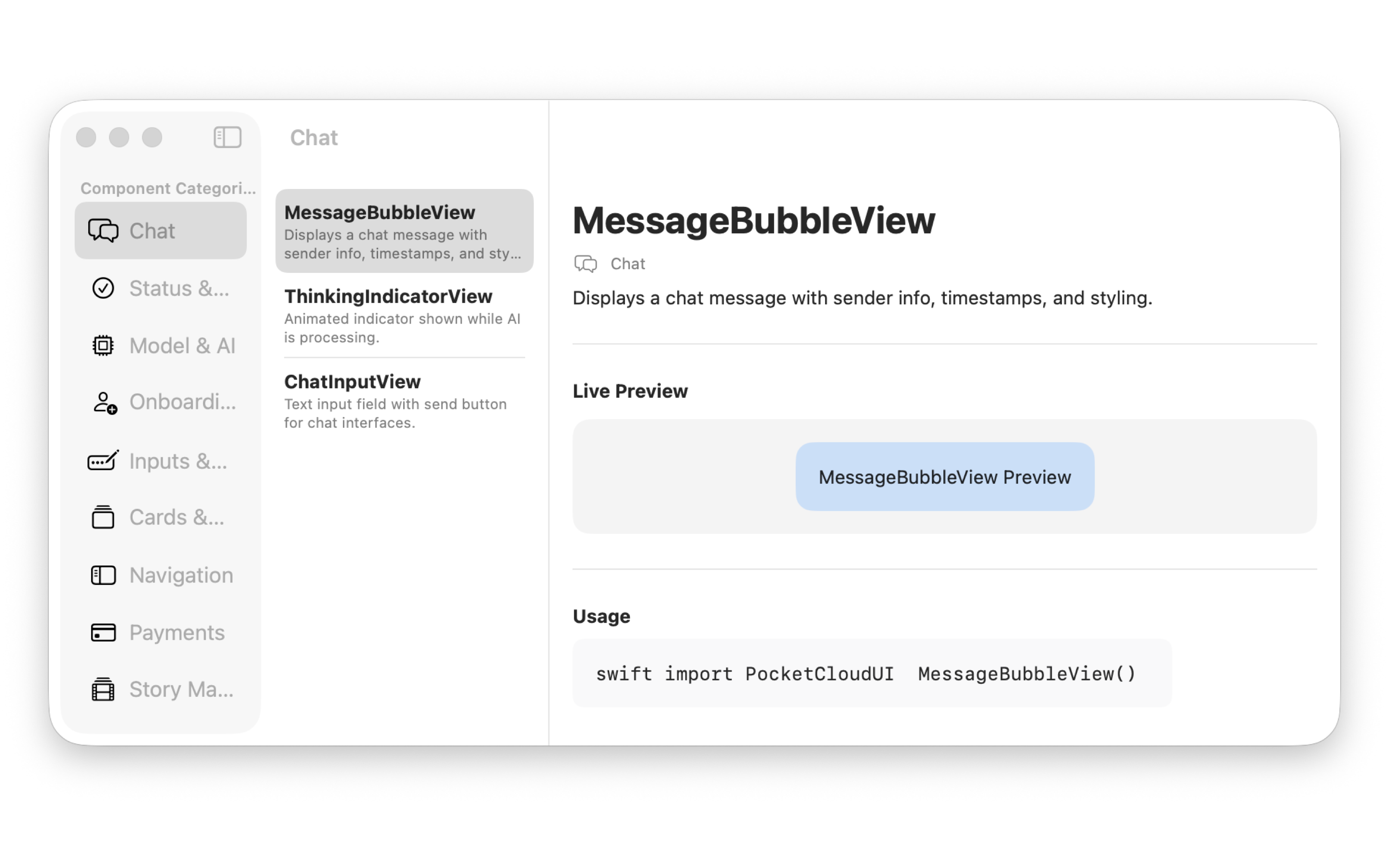 Mac screenshot