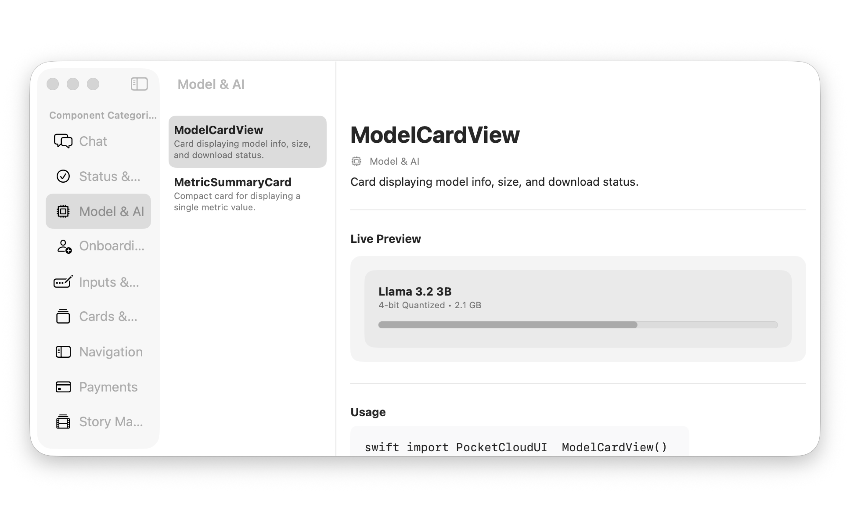 Mac screenshot